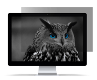 Filtr na laptop Natec Filtr prywatyzujący RODO OWL 15,6" 16:9